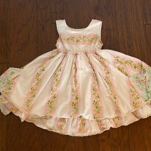 SweetHoney Dress